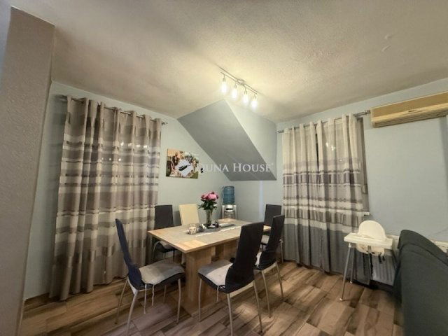 Eladó téglalakás, Vecsésen 46.5 M Ft, 4 szobás