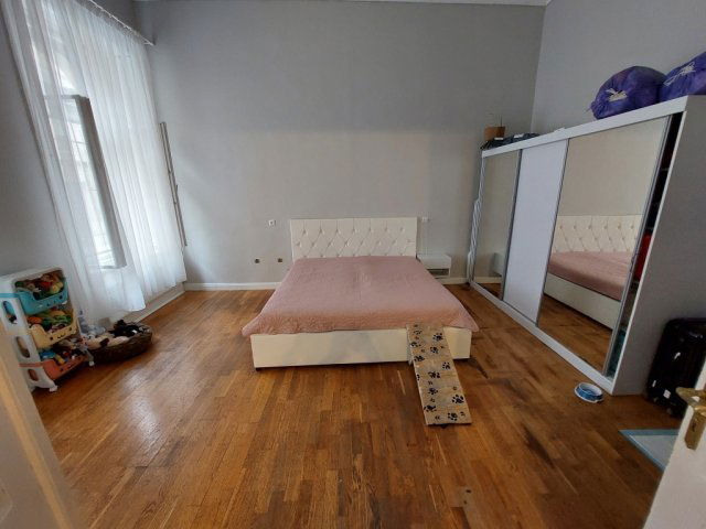 Eladó téglalakás, Budapesten, VII. kerületben 93 M Ft