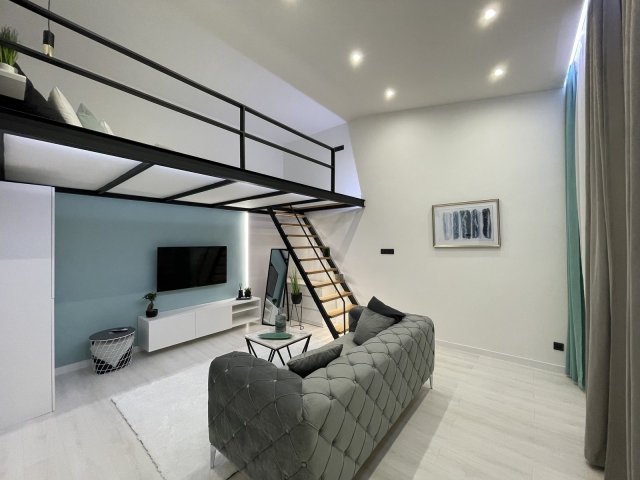 Kiadó téglalakás, albérlet, IX. kerületben, Ráday utcában