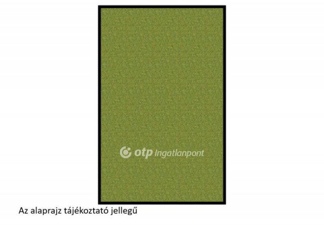 Eladó telek, Nyíregyházán 27.5 M Ft / költözzbe.hu