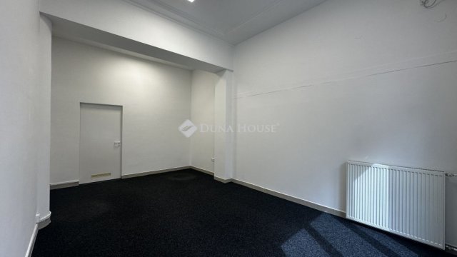 Kiadó üzlethelyiség, Budapesten, XIII. kerületben, Tomori közben