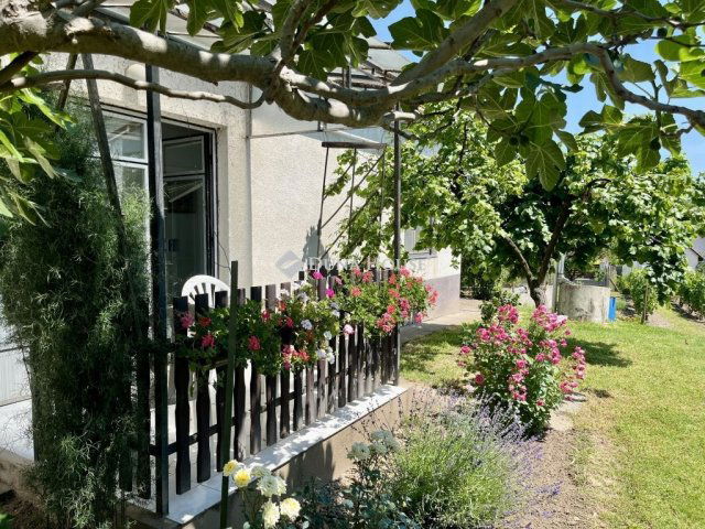 Eladó családi ház, Pakson 41.9 M Ft, 4 szobás