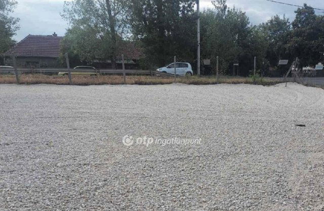 Eladó ipari ingatlan, Budapesten, XVII. kerületben 95 M Ft