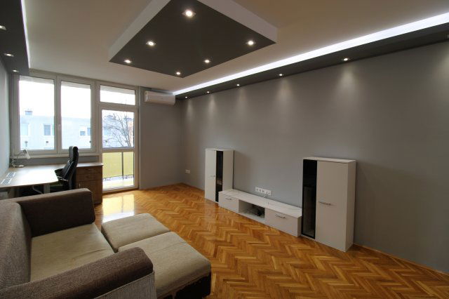 Kiadó téglalakás, albérlet, Miskolcon 199 E Ft / hó, 2 szobás