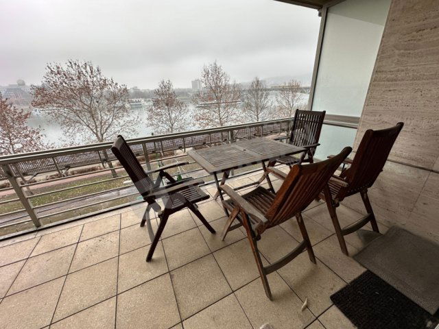 Kiadó téglalakás, albérlet, IX. kerületben, Lechner Ödön fasoron