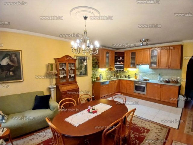 Eladó családi ház, Erdőkertesen 149.5 M Ft, 4+2 szobás