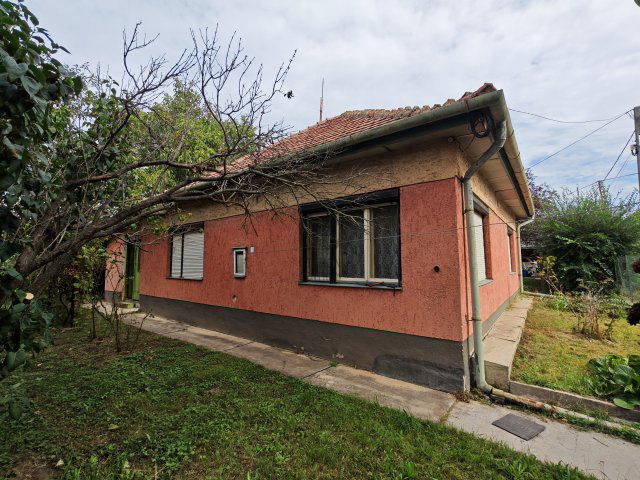 Eladó családi ház, Budapesten, XVII. kerületben 68.3 M Ft