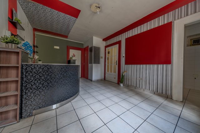 Kiadó ipari ingatlan, Budapesten, II. kerületben 460 E Ft / hó