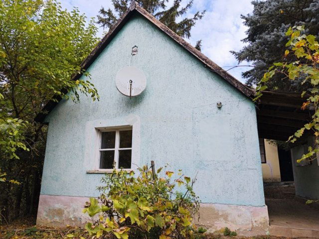 Eladó családi ház, Döbröközön 6.9 M Ft, 3 szobás