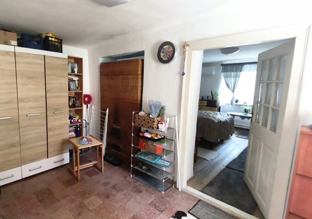 Eladó családi ház, Tolnanémedin 13 M Ft, 3 szobás