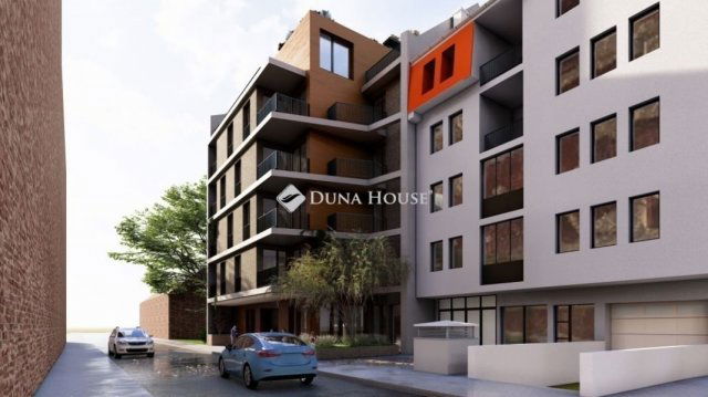 Eladó téglalakás, Budapesten, VIII. kerületben 86.9 M Ft