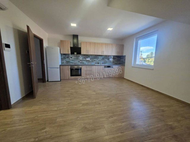 Eladó téglalakás, Rácalmáson 52 M Ft, 2 szobás