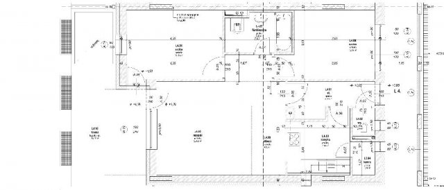 Eladó téglalakás, Érden 105.358 M Ft, 3 szobás