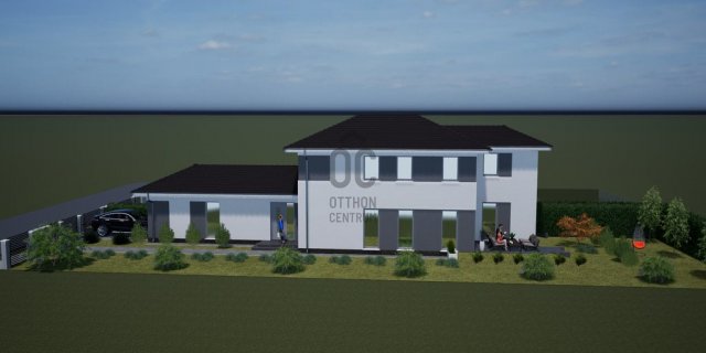 Eladó családi ház, Gyálon 144.9 M Ft, 5 szobás