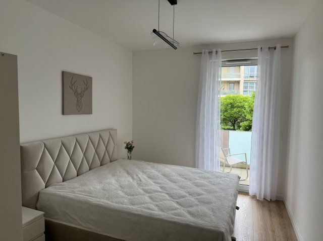 Kiadó téglalakás, albérlet, XI. kerületben, Rupphegyi úton