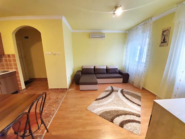 Kiadó téglalakás, albérlet, Nyíregyházán, Sólyom utcában