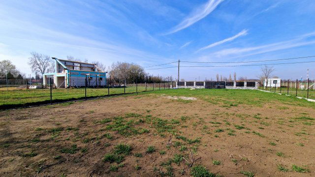 Eladó telek, Szigetcsépen 45 M Ft / költözzbe.hu