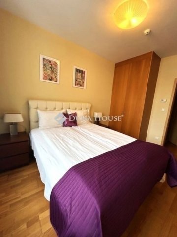 Eladó téglalakás, Budapesten, VI. kerületben 109.9 M Ft