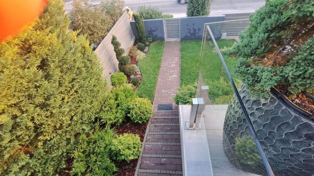 Eladó ikerház, Ürömön, Rókahegyi úton 219 M Ft, 4 szobás