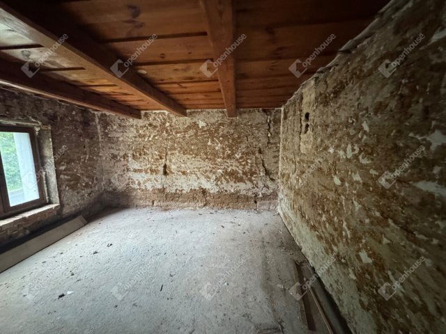 Eladó családi ház, Babosdöbrétén 16.5 M Ft, 2 szobás