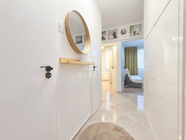 Eladó téglalakás, Zalaegerszegen 46.6 M Ft, 3 szobás