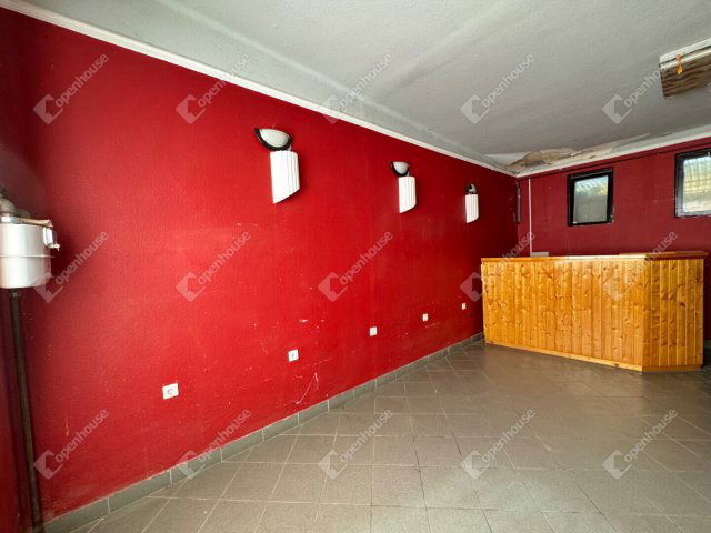 Eladó üzlethelyiség, Szombathelyen 14 M Ft / költözzbe.hu