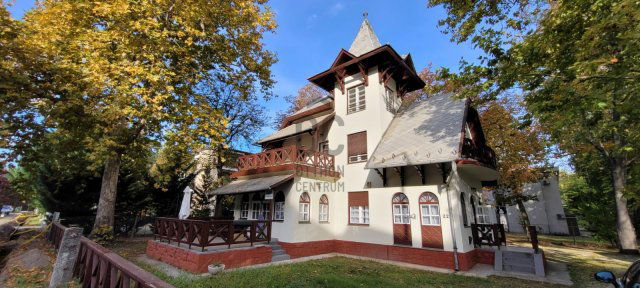 Eladó családi ház, Balatonlelleén 268 M Ft, 14 szobás