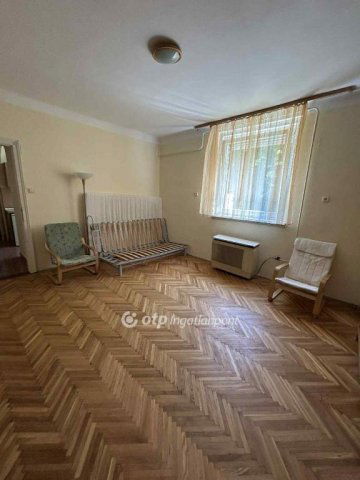 Eladó téglalakás, Budapesten, X. kerületben 47.5 M Ft, 1 szobás