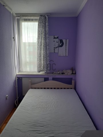 Kiadó téglalakás, albérlet, Budapesten, X. kerületben, 1 szobás