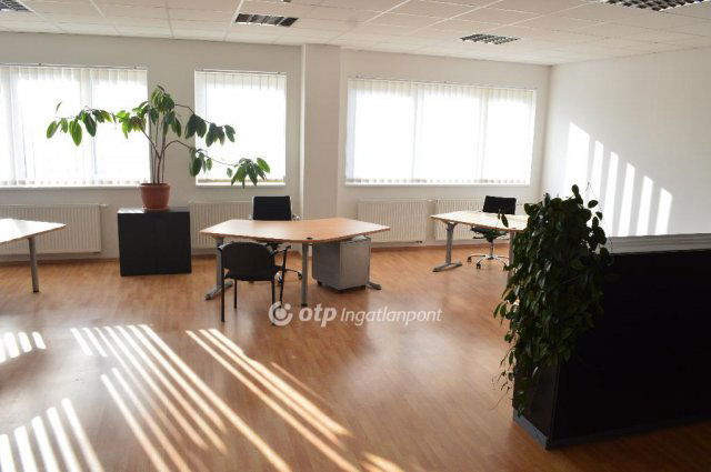 Kiadó iroda, Budapesten, XVIII. kerületben 469 E Ft / hó