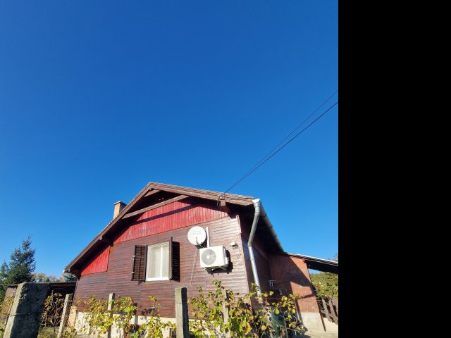Eladó családi ház, Vácon, Rigó utcában 47.9 M Ft, 2+1 szobás