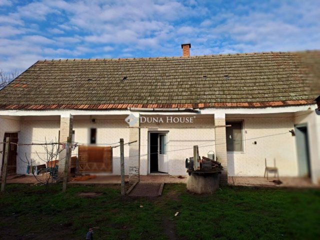 Eladó családi ház, Madarason 7.99 M Ft, 3 szobás