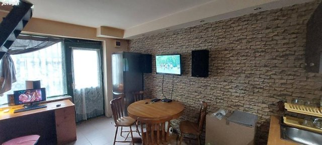 Kiadó téglalakás, albérlet, Budapesten, VIII. kerületben