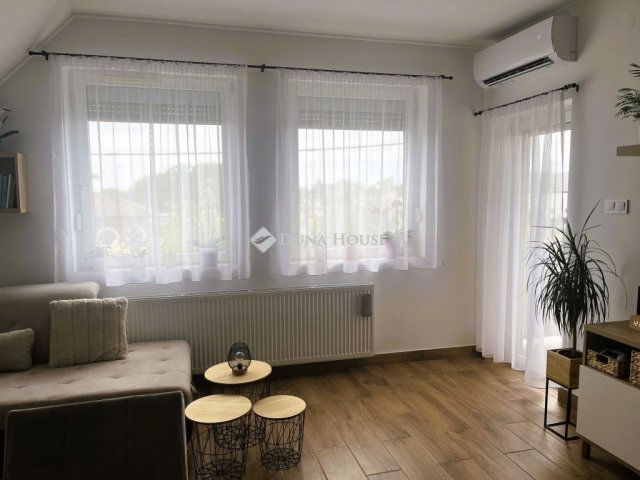 Eladó téglalakás, Dabason 95 M Ft, 3 szobás