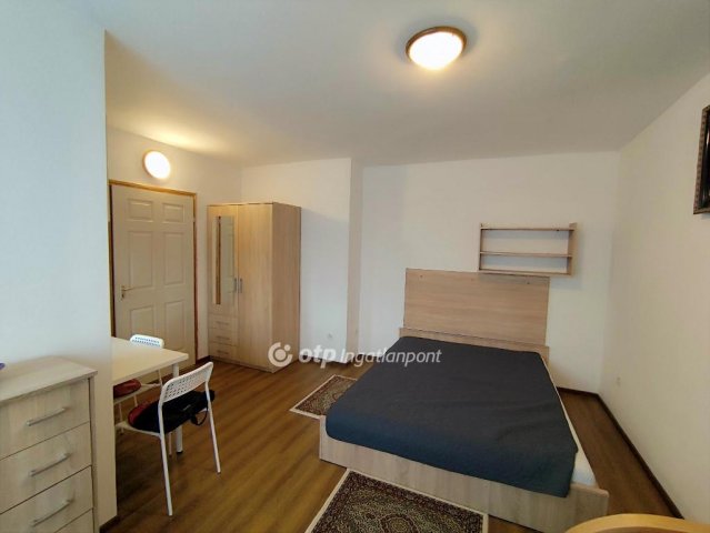 Kiadó téglalakás, albérlet, Budapesten, XIV. kerületben