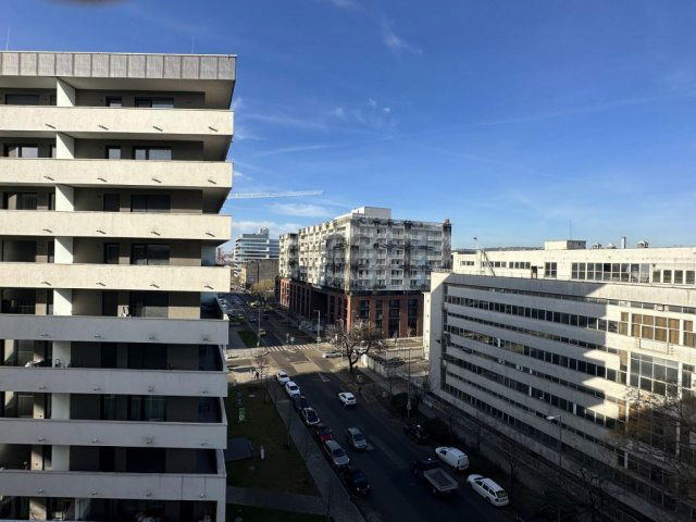 Eladó téglalakás, Budapesten, IX. kerületben 93 M Ft, 2 szobás