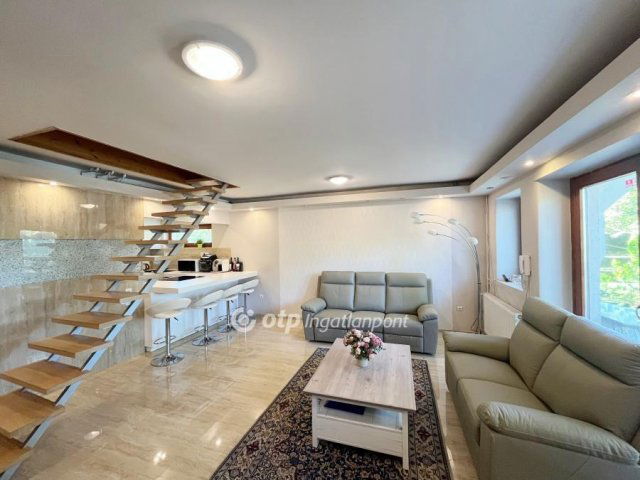 Eladó családi ház, Budapesten, XXII. kerületben 149 M Ft