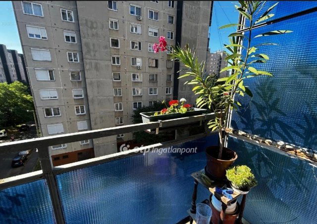 Eladó panellakás, Miskolcon 25.4 M Ft, 2 szobás