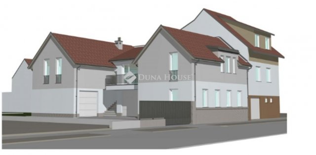 Eladó téglalakás, Budapesten, XV. kerületben 109 M Ft, 3 szobás