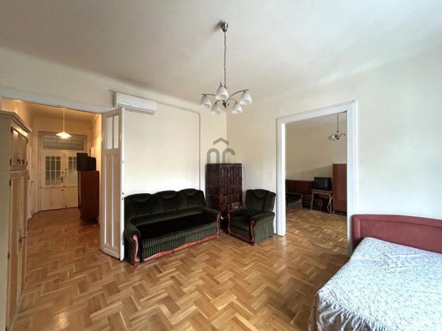 Eladó téglalakás, Budapesten, VIII. kerületben 73.5 M Ft