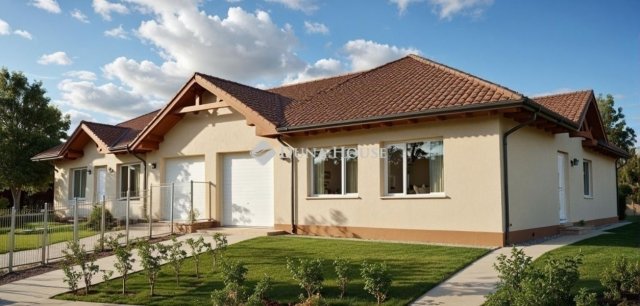 Eladó ikerház, Fóton 145 M Ft, 4 szobás / költözzbe.hu