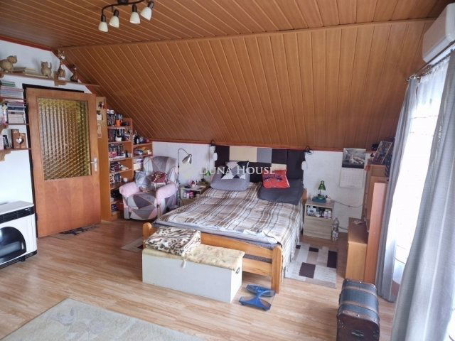 Eladó családi ház, Vasadon 89 M Ft, 4 szobás