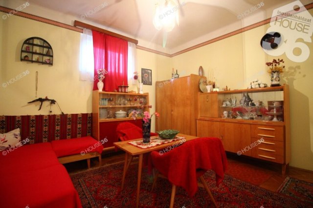 Eladó családi ház, Csengődön 19 M Ft, 2 szobás