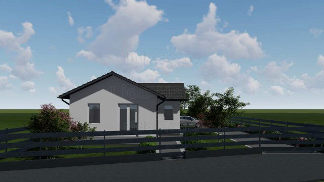 Eladó családi ház, Siófokon 82.5 M Ft, 3 szobás