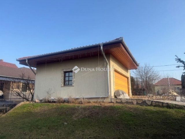 Eladó telek, Gyömrőn 39 M Ft / költözzbe.hu