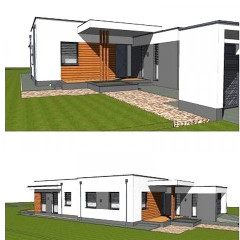 Eladó családi ház, Nyíregyházán 98 M Ft, 4 szobás