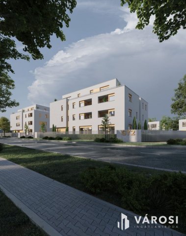 Eladó téglalakás, Debrecenben 89.9 M Ft, 3 szobás