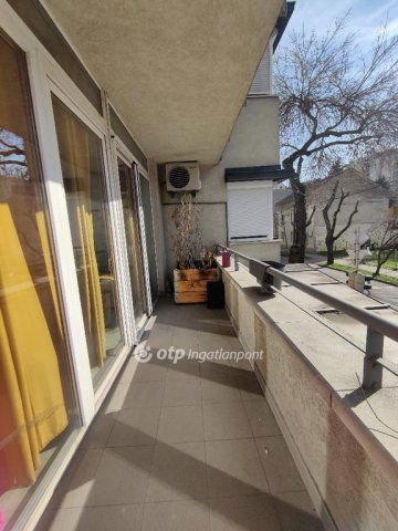 Eladó téglalakás, Budapesten, XIII. kerületben 115 M Ft