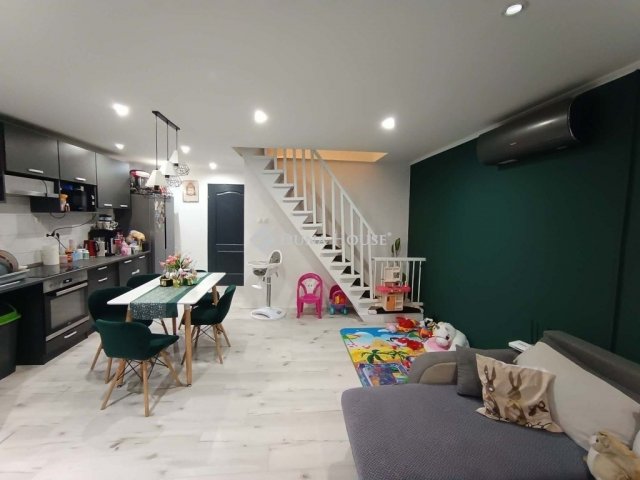 Eladó családi ház, Harkányban 39 M Ft, 3 szobás