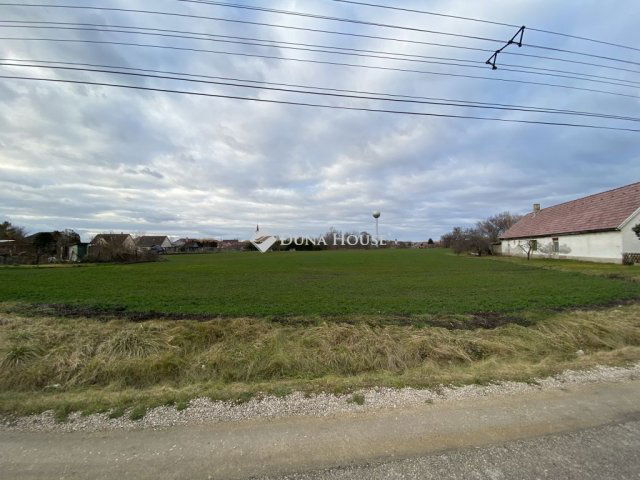 Eladó telek, Bőnyön 27 M Ft / költözzbe.hu